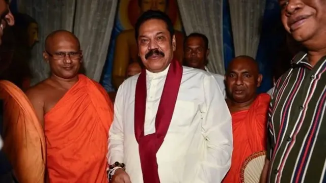 "அடுத்தது என்ன?" - பிபிசி தமிழுக்கு ரணில் விக்ரமசிங்க பிரத்யேக பேட்டி