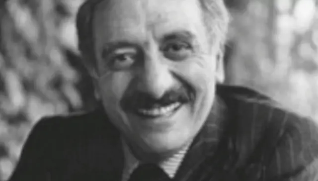 عبدالرحمان قاسملو