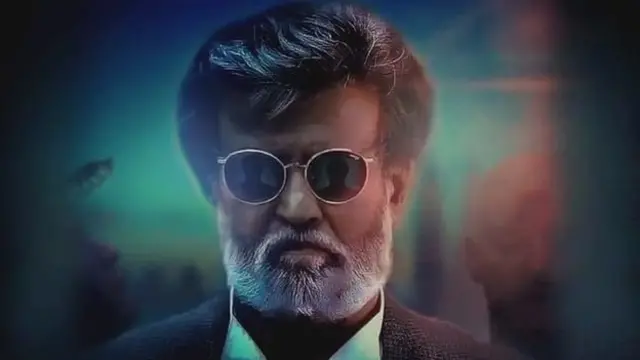 रजनीकांत