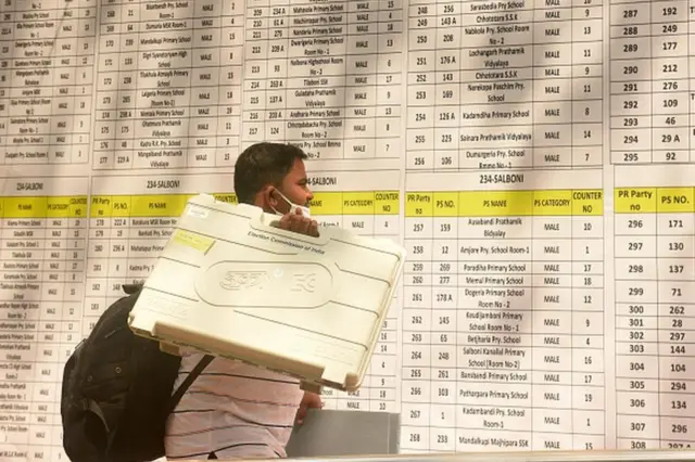 પશ્ચિમ બંગાળ જીતવા માટે કોઈ પણ પક્ષે 45 ટકા મત મેળવવા પડશે.