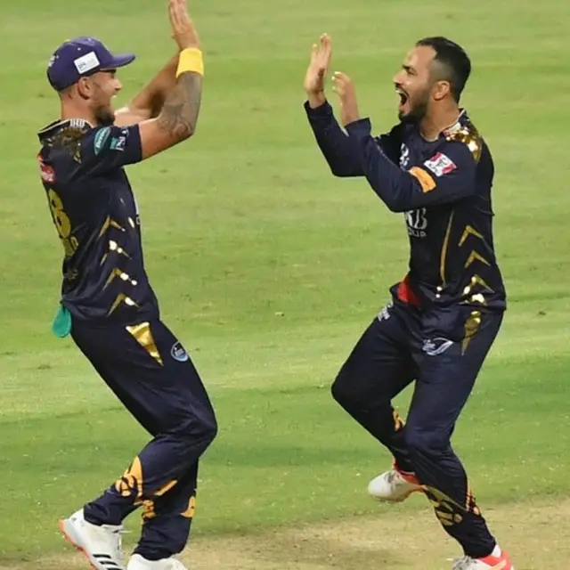 کوئٹہ گلیڈی ایٹرز