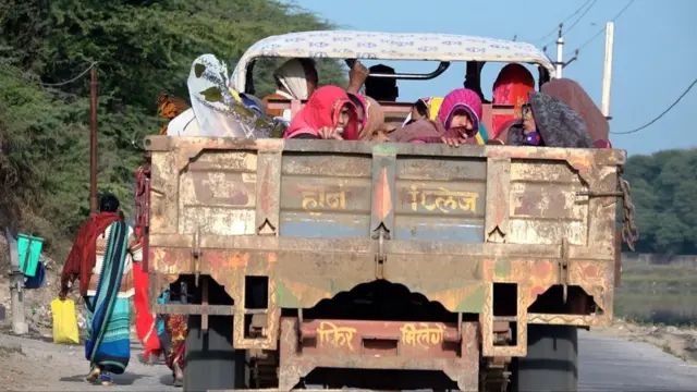 हिना, बाछड़ा समुदाय