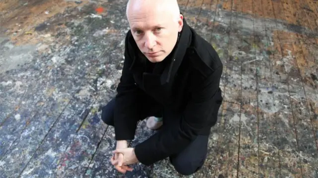 Marcus du Sautoy