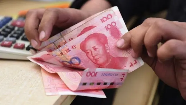 पाकिस्तान- चीन