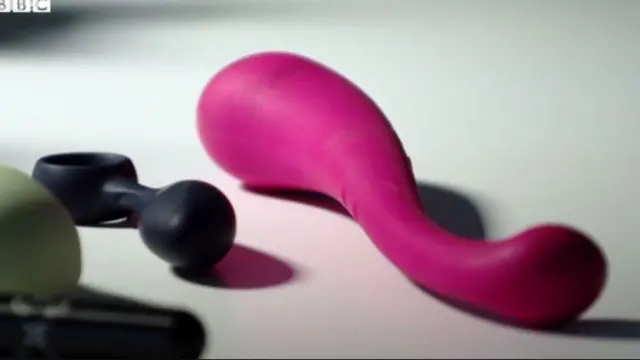 सेक्स टॉय