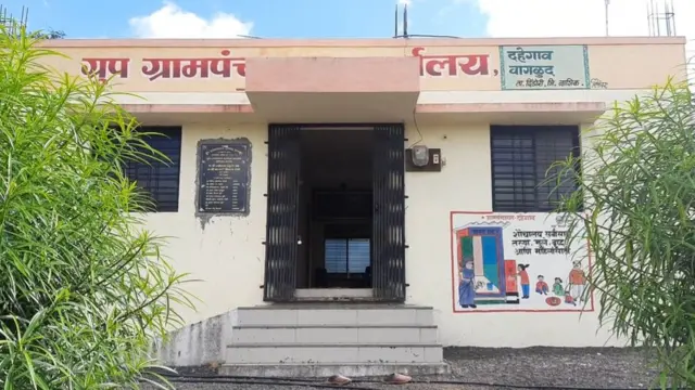 कविता भोंडवे