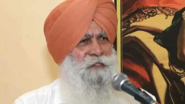 ਜਸਵੀਰ ਸਿੰਘ