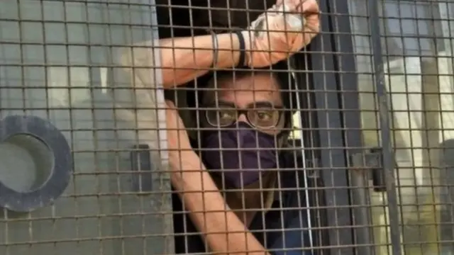 अर्णब गोस्वामी