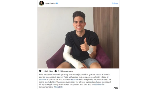 Marc Bartra