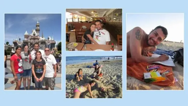 Сімейні фото