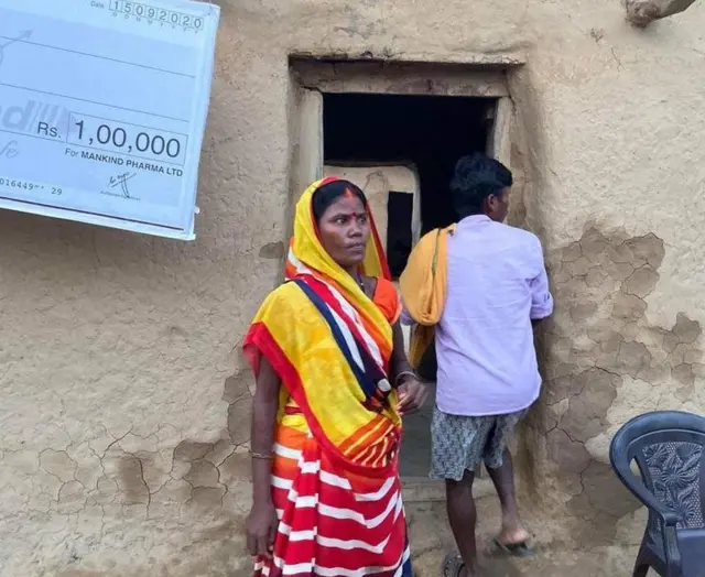 लौंगी भुइयां ने नहर खोदी या नहीं