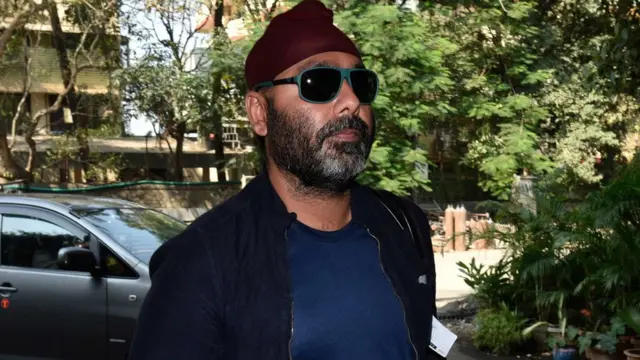 सरनदीप सिंह