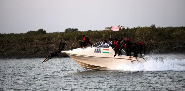 सर क्रीक 