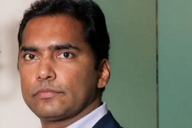 प्राध्यापक हॅप्पीमॉन जॅकब