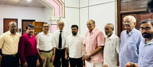 இலங்கை: தேர்தலின் போது 13-ஆவது சட்டத்திருத்தம் பேசுபொருளாவது ஏன்?