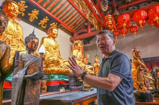 Panumas Sanguanwong / Thai News Pix