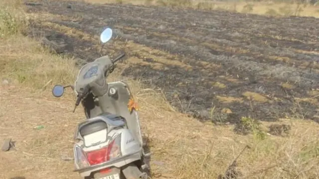 બીબીસી ગુજરાતી, ગ્રીષ્મા હત્યા કેસ, સુરત, સુરતમાં યુવતીની ગળું કાપી હત્યા, ગુજરાત, માંગરોળ