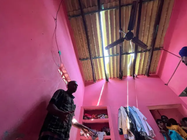 விருதுநகர் வெடி விபத்து