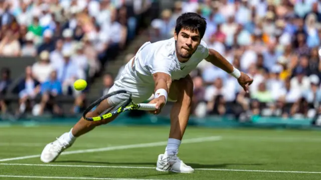 कार्लोस अलकराज़