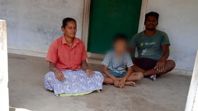 மலைவாழ் மக்களை தாக்கும் தலசீமியா