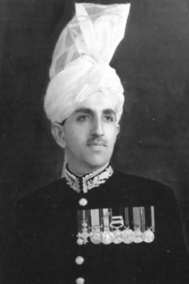 خضر حیات ٹوانہ
