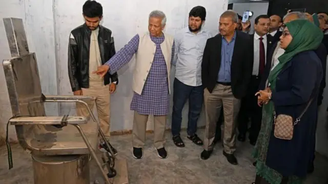 ਮੁਹੰਮਦ ਯੂਨਸ