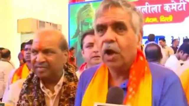 ਸੰਦੀਪ ਦੀਕਸ਼ਿਤ