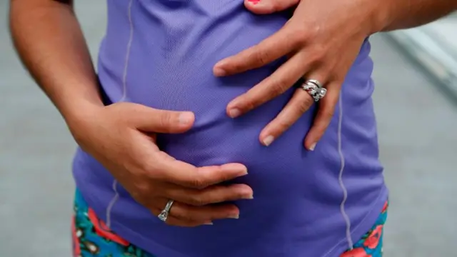 கர்ப்பிணி