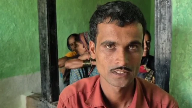 ਵਿਕਾਸ ਯਦੁਵੰਸ਼ੀ ਦੇ ਪਿਤਾ ਪ੍ਰਭੂਦਿਆਲ ਯਦੁਵੰਸ਼ੀ