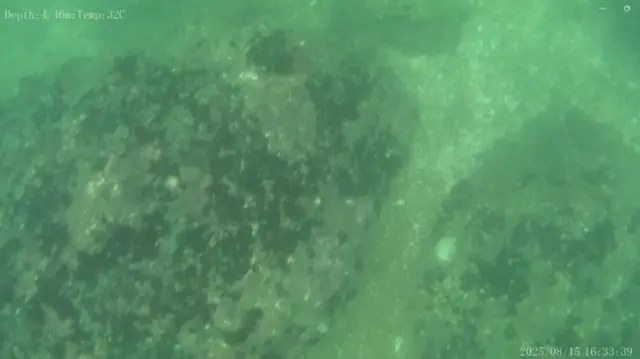 మహాబలిపురం, తమిళనాడు, పురావస్తు శాఖ, పురాతన ఆలయం