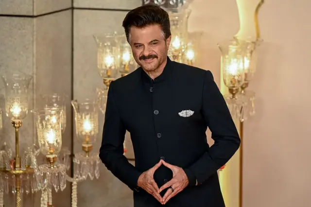 अनिल कपूर