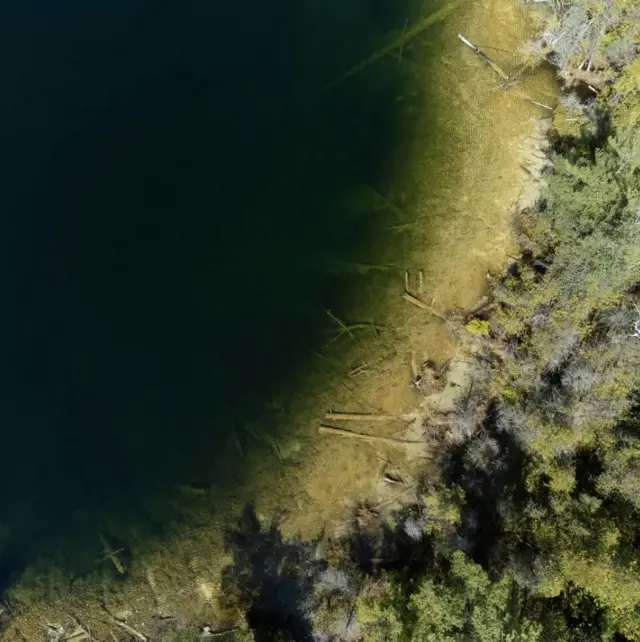 Canada's Crawford Lake