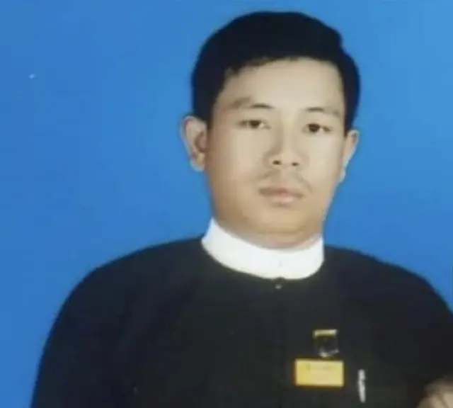 တွဲဖက်မြို့နယ်တရားသူကြီး ပေါက်ကွဲမှုကြောင့်သေဆုံး 