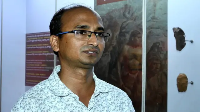 పల్నాడు, రాక్షస రాళ్లు, రాతి యుగం, ఇనుప యుగం, చరిత్రకారులు, పురావస్తు శాఖ, మెన్హిర్స్, ఆంధ్రప్రదేశ్