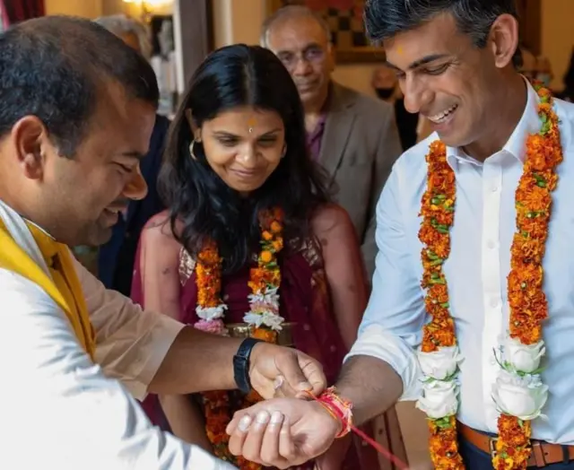 ऋषि सुनक