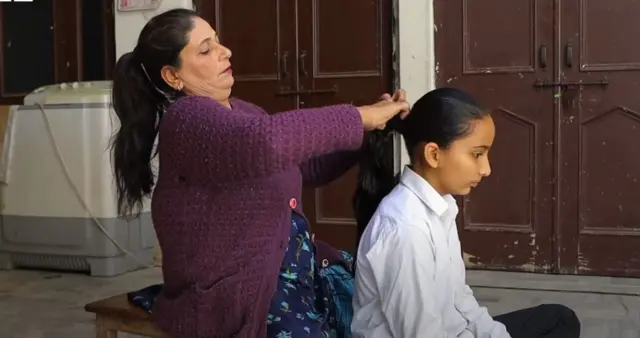 ਬਲਵਿੰਦਰ ਕੌਰ 