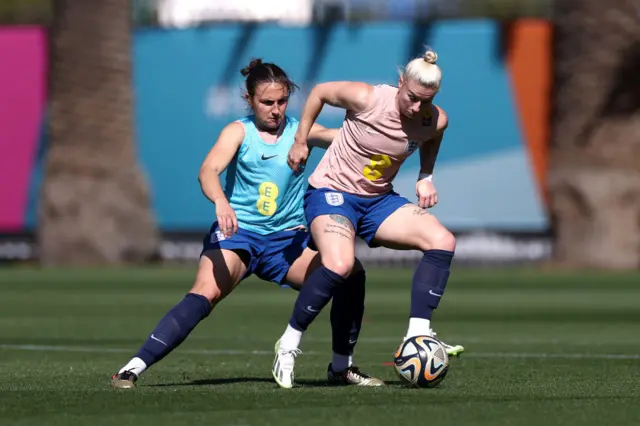 மகளிர் உலகக்கோப்பை கால்பந்து