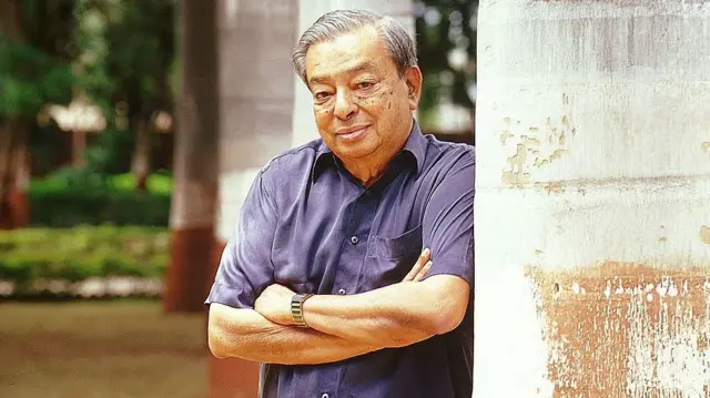 वर्गीज कुरियन