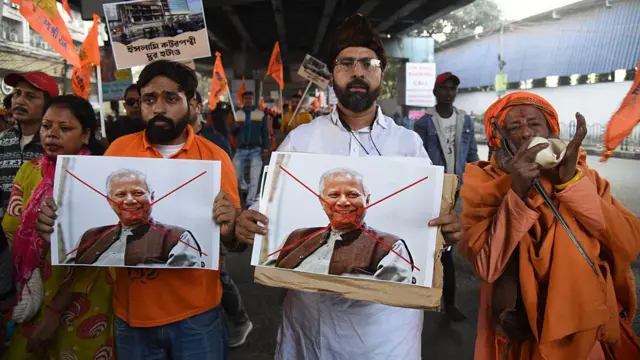 भारत-बांग्लादेश