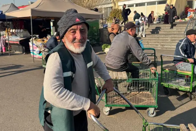 Аравакаш отахон. 