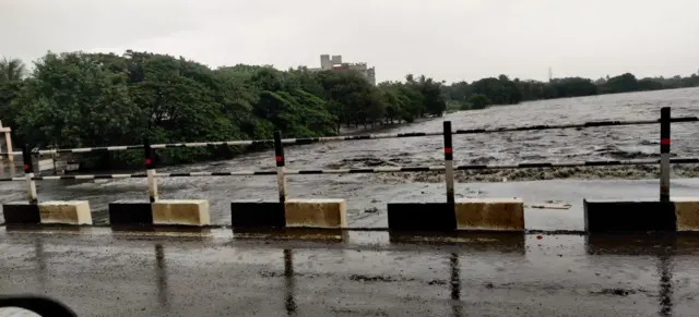 पुणे पाऊस