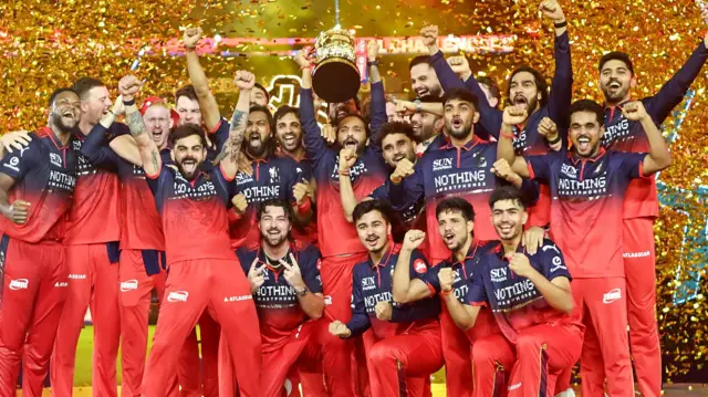 ஆர்சிபி மீண்டும் சாம்பியன், RCB vs GT, ஐபிஎல் இறுதிப்போட்டி, விராட் கோலி 