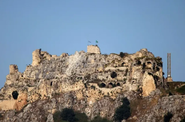 Qalcada