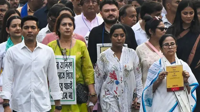 ममता बनर्जी