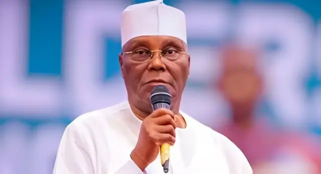 Atiku ya bukaci saki Sheikh Khalifa ko a gurfanar da shi a kotu