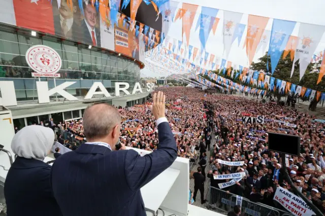 Ankara