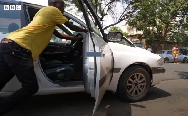 Ikena ry'igitoro ritumye ibisata vyinshi bidakora neza mu Burundi