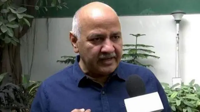 டெல்லி மதுபான ஊழல் வழக்கு