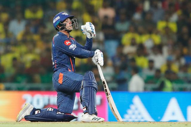 ஐபிஎல் 2024: CSK vs LSG