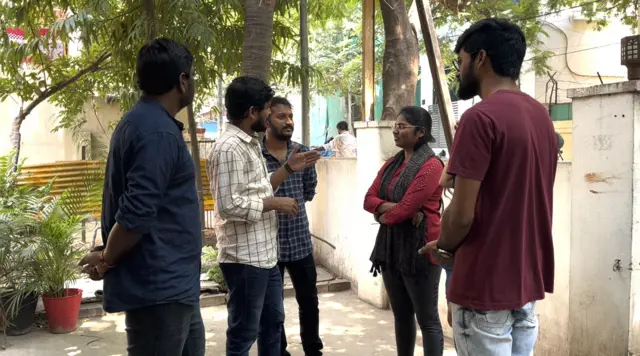 నిరుద్యోగ యువత